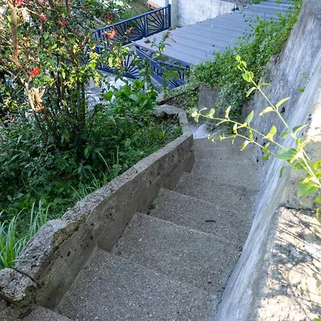 Luxuszelt Nid Perche A